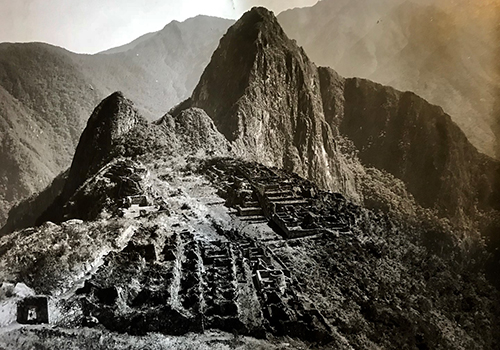 Peru