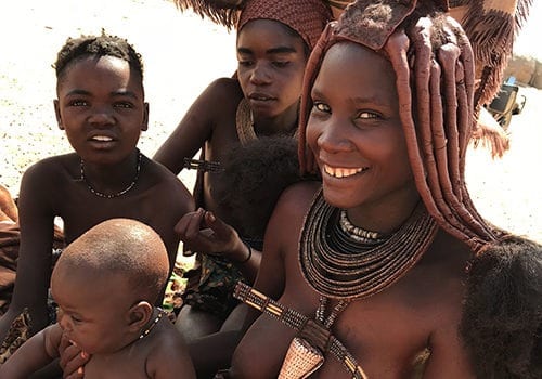 Namibia