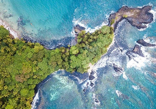 São Tomé and Príncipe