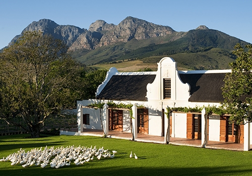 South Africa