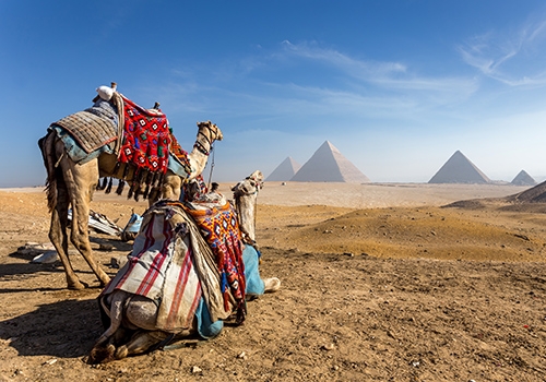 Egypt