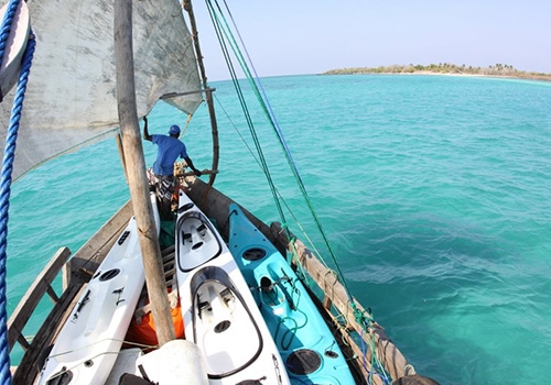 Mozambique