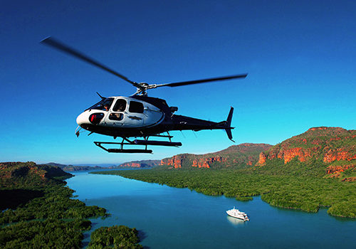 Australia & New Zealand