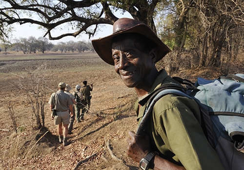 Zambia