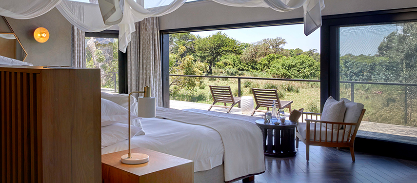 River Lodge Lion Sands The Classic Safari Company River Lodge Lion Sands The Classic Safari Company