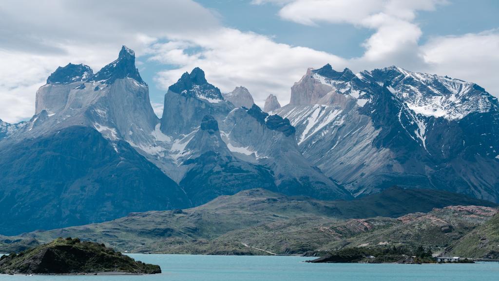 best trekking in South America with Tierra Patagonia.