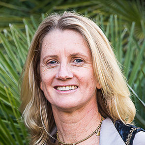 Julie McIntosh