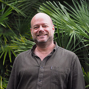 Jeffrey Shewell
