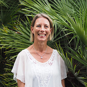 Shelly Vernon