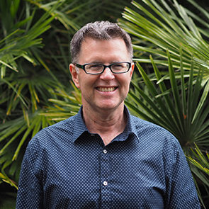 Warren Smith
